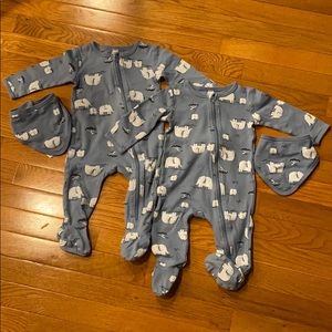 👶🏻👶🏻 Twin boy set 👶🏻👶🏻